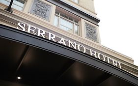 Hotel Spero San Francisco